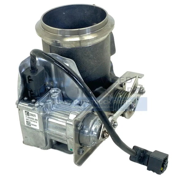 2256375Pe 2013-2025 Genuine PACCAR MX-13 Back Pressure Valve