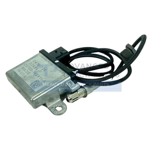 22835170 Genuine Volvo Particulate Matter Soot Sensor