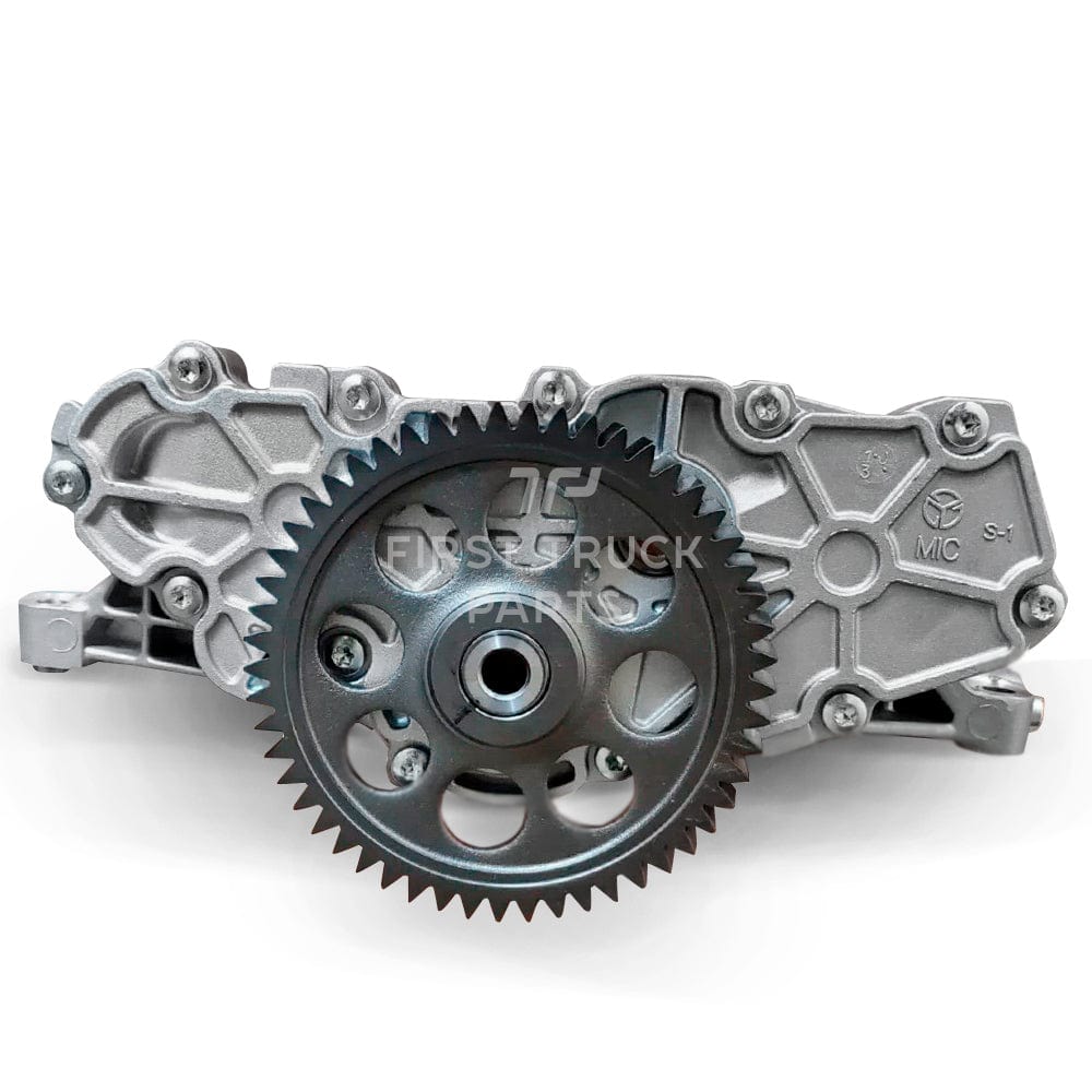 EA4721803101 | Genuine Detroit Diesel Oil Pump Assembly For DD15 DD13