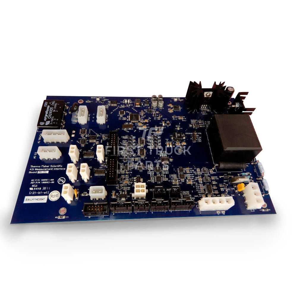100861-00 | Genuine Thermo King Measurement Interface Board