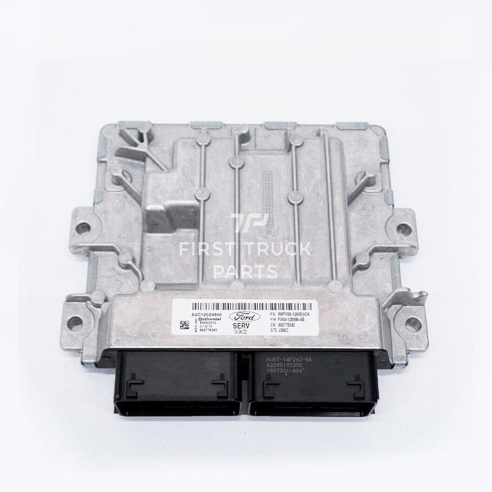 FV6Z-12A650-DANP | Genuine Ford Engine Computer ECU ECM