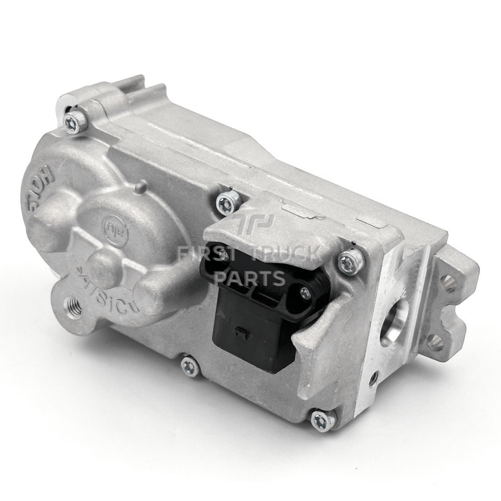 3781754 | Genuine Ram Cummins VGT 6.7 Holset HE300VG Turbo Electronic Actuator