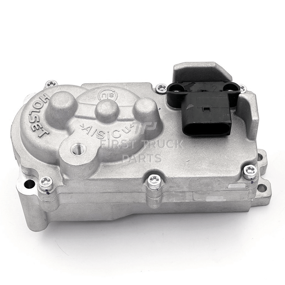 4034308 | OEM Cummins Turbo Electronic Actuator