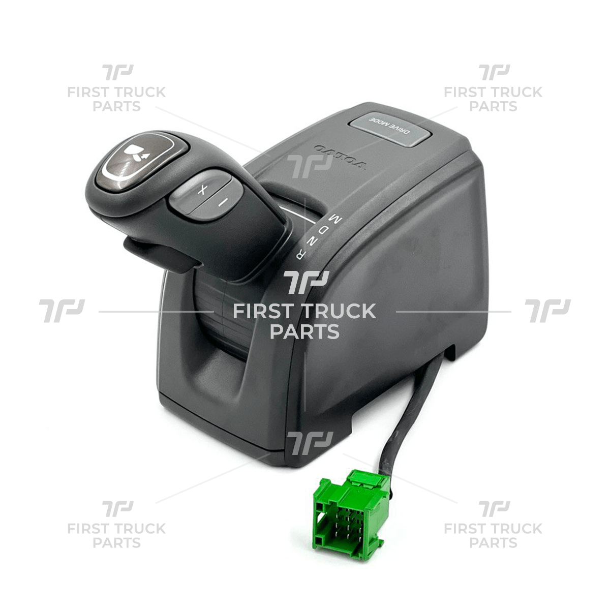 21937980, 23772271 | Genuine Volvo Transmission Shifter Gear