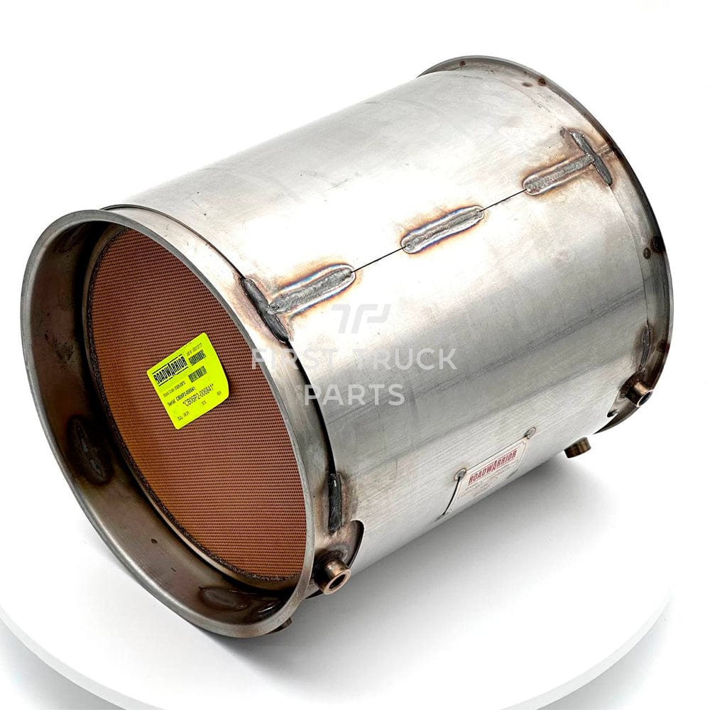 5295609 | Genuine RoadWarrior DPF Kit For MX13, ISX, Navistar
