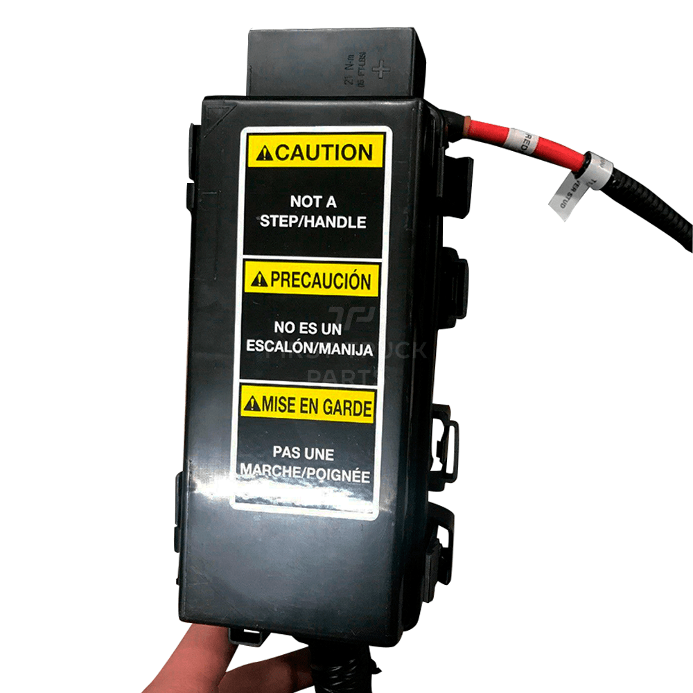 P92-4979-31212 | Genuine Paccar Harness CLC