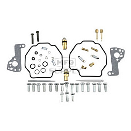 26-1732 - Carburetor Rebuild Kit for 90-93 Yamaha XV535 Virago Motorcycle's