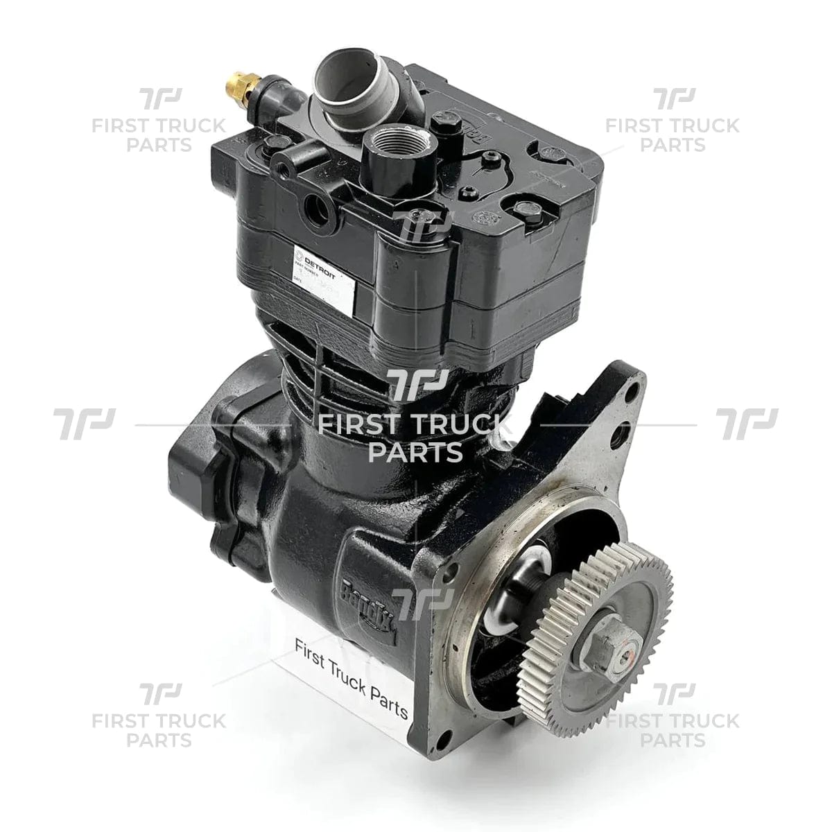 K035911SC | Genuine Bendix Air Compressor BA 922