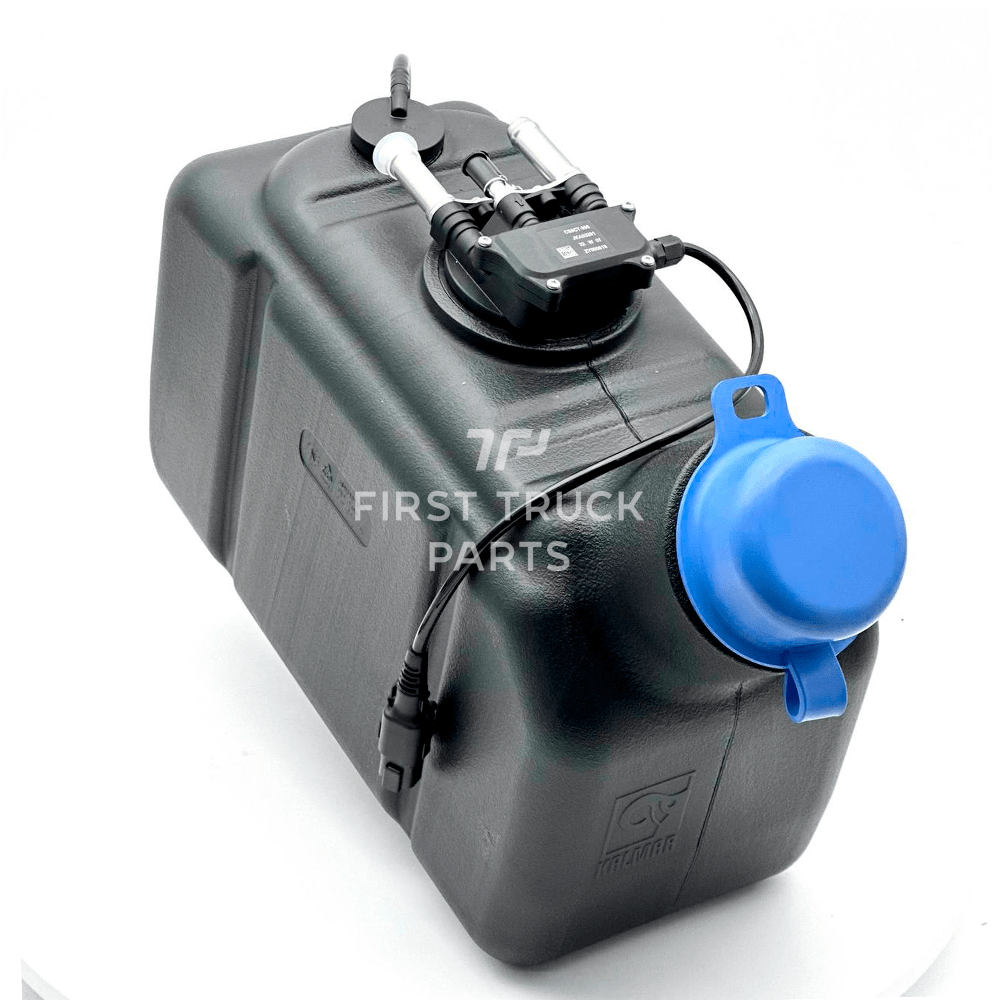 CTT00022735 | Genuine Ottawa Tank ASM, & DEF Header