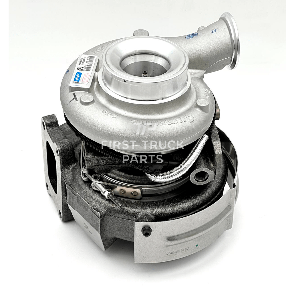 5355648 | Genuine Cummins Turbocharger For Cummins ISB 6.7L