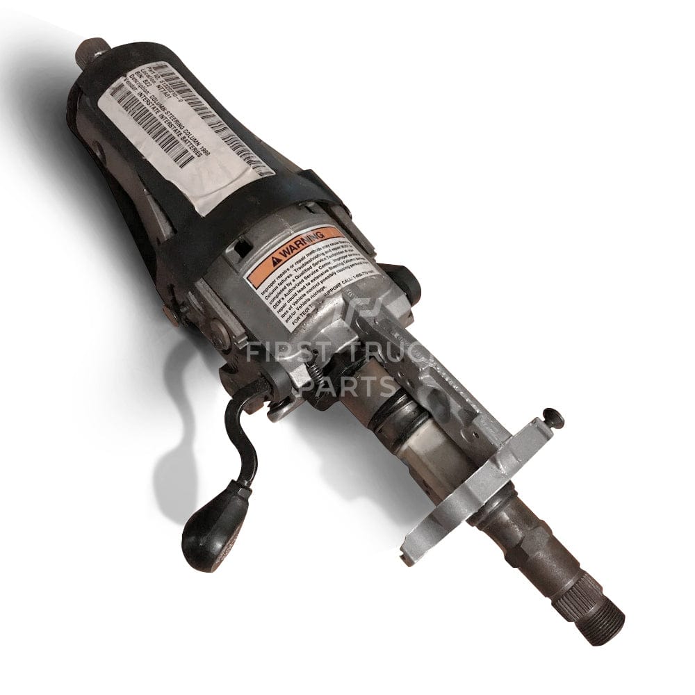 1699765C91 | Genuine International Tilt Steering Column Assembly