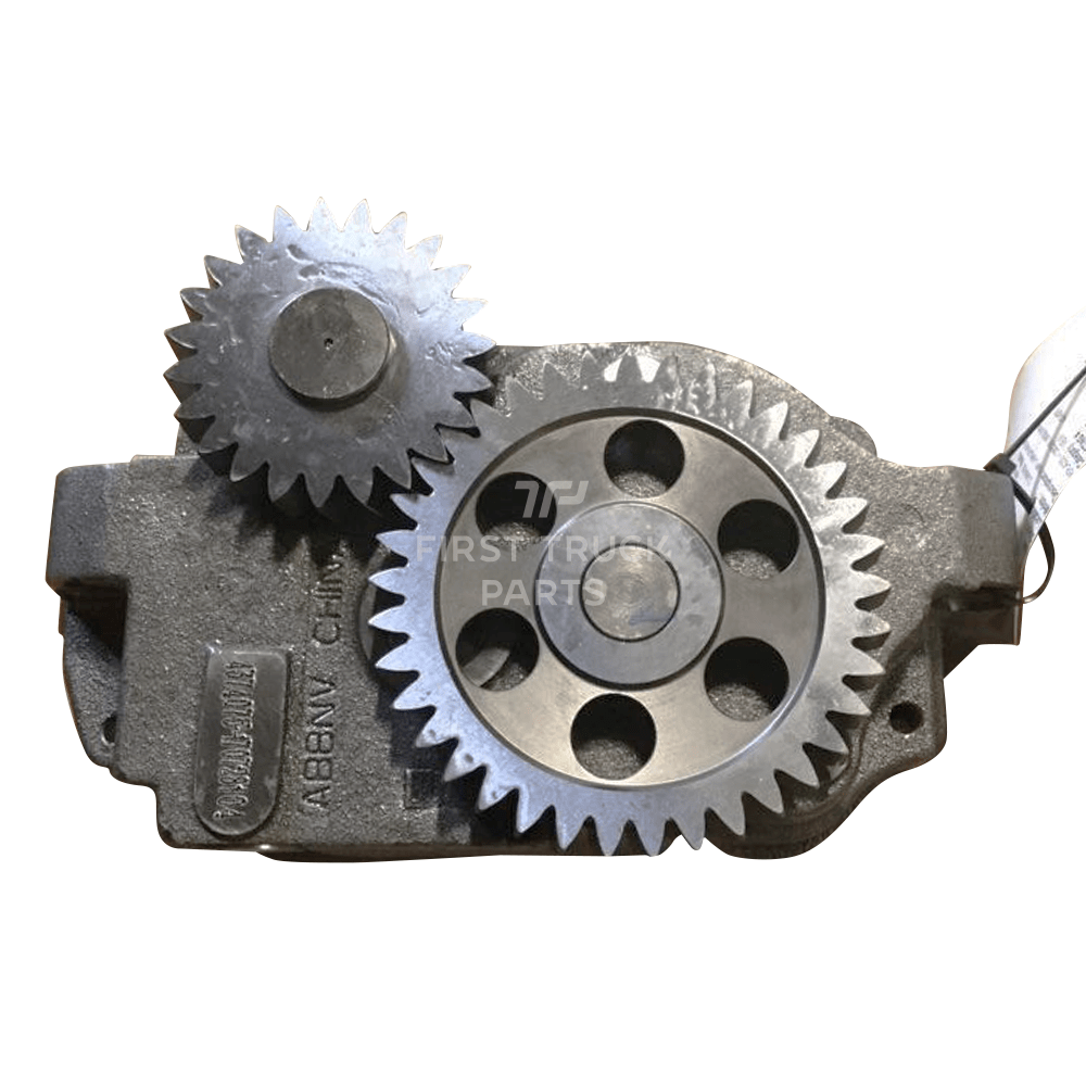 4374075RX | Genuine Cummins Oil Pump