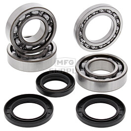 Aftermarket Crankshaft Bearing & Seal Kit for 1990-1993 Polaris 350 Model ATV's