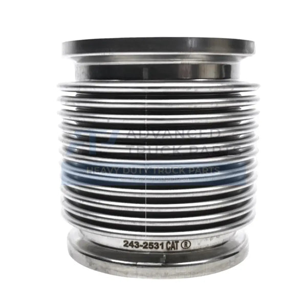 2432531 Genuine Cat Bellow Expansion Joint For C11 C13