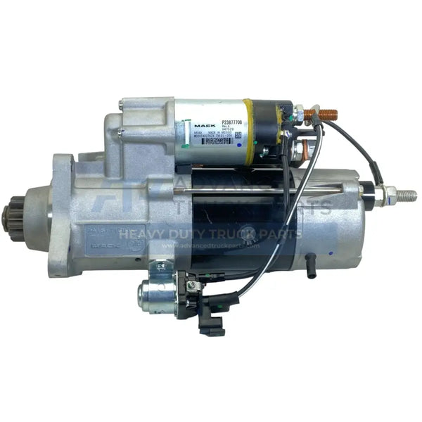 24427887 Genuine Mack Starter Motor