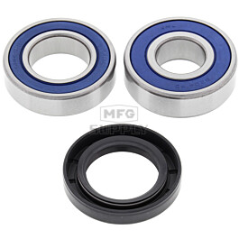 25-1543 - Yamaha Aftermarket Front Wheel Bearing Kit with Seals for 2004-2006 YXP 700 and 1000 Pro Hauler Model UTV's