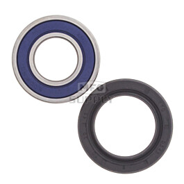 Aftermarket Lower Steering Stem Kit for Various 2005-2019 Kawasaki 750 and Polaris 90, 110, and 200 Model ATV's