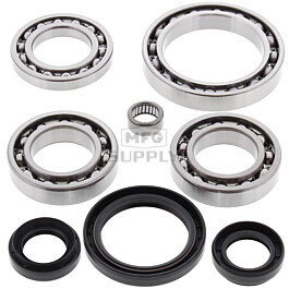 Yamaha Aftermarket Front Differential Bearing & Seal Kit for Various 2002-2009 450 & 660 Rhino UTV and Grizzly ATV Model's