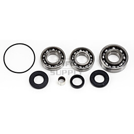 Polaris Aftermarket Front Differential Bearing & Seal Kit for Various 2001-2003 Magnum 325 & 500 ATV Model's