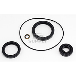 Aftermarket Front Differential Seal Only Kit for Various 2003-2014 Kawasaki 360, 650, 700, 750 and 2004-2005 Suzuki LTV-700F ATV Model's
