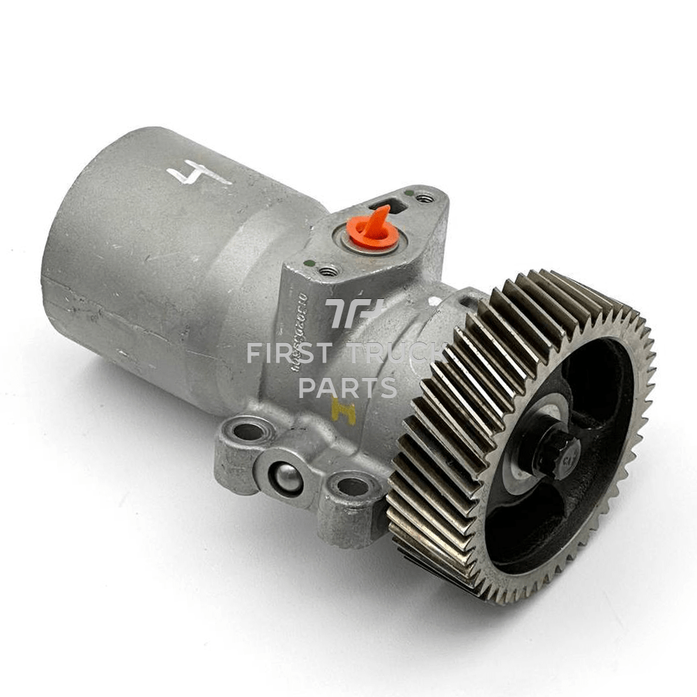 2591022C91 | Genuine Navistar Oil Pump Assy For PowerStroke 6.0L