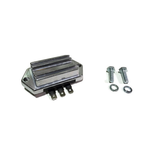 Kohler 25 755 03S Kit; Regulator/Rectifier Original Part