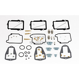 Yamaha Aftermarket Carburetor Rebuild Kit for Various 1999-2006 600 Triple Cylinder Model Snowmobiles