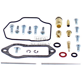 26-10068 - Carburetor Rebuild Kit for 85-00 Yamaha XT350 Motorcycle/Dirt Bike/Enduro