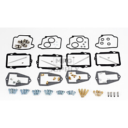 Yamaha Aftermarket Carburetor Rebuild Kit for 1992 VMAX-4 Model Snowmobiles