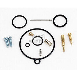 Honda Aftermarket Carburetor Rebuild Kit for 1978-1985 ATC70 3 Wheeler Model's