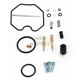 Honda Aftermarket Carburetor Rebuild Kit for 1982 ATC185 ATV Model's