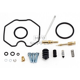Honda Aftermarket Carburetor Rebuild Kit for 1983 ATC185 ATV Model's