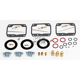 Ski-Doo Aftermarket Carburetor Rebuild Kit for 1996 Formula III / LT Model Snowmobiles