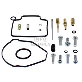 Honda Aftermarket Carburetor Rebuild Kit for 1991-1992 TRX250X ATV Model's