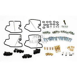 26-1677 - Carburetor Rebuild Kit for 99-02 Yamaha YZF-R6Motorcycle's