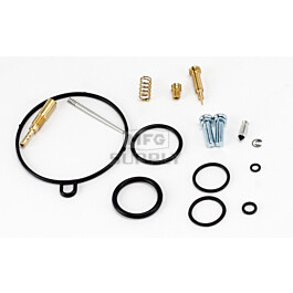 Honda Aftermarket Carburetor Rebuild Kit for 1986-1987 TRX70 ATV Model's