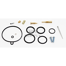 Honda Aftermarket Carburetor Rebuild Kit for 1984-1985 ATC125M ATV Model's