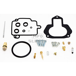 Yamaha Aftermarket Carburetor Rebuild Kit for 1995 YFM35FX Wolverine ATV Model's
