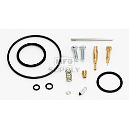 Honda Aftermarket Carburetor Rebuild Kit for 1986-1987 ATC125M ATV Model's