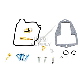 26-1765 - Carburetor Rebuild Kit for 90-93 Suzuki DR250 Motorcycle's/Dirt Bike's