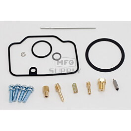Arctic Cat Aftermarket Carburetor Rebuild Kit for Some 1976-1978 500 Cheetah & Panther Model Snowmobiles