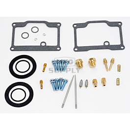 Polaris Aftermarket Carburetor Rebuild Kit for Some 2003-2008 340 Model Snowmobiles