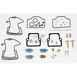 Polaris Aftermarket Carburetor Rebuild Kit for 2003-2007 500 XC SP Model Snowmobiles