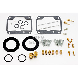 Polaris Aftermarket Carburetor Rebuild Kit for Some 1989-1995 500 Model Snowmobiles