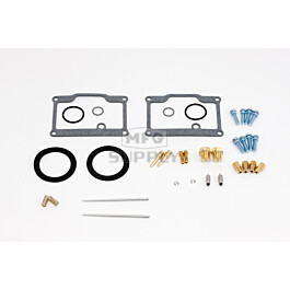 Polaris Aftermarket Carburetor Rebuild Kit for Some 2001-2002 550 Model Snowmobiles