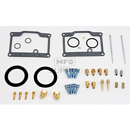 Polaris Aftermarket Carburetor Rebuild Kit for Various 2003-2005 550 Model Snowmobiles