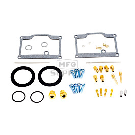 Polaris Aftermarket Carburetor Rebuild Kit for Various 2007-2010 550 Model Snowmobiles