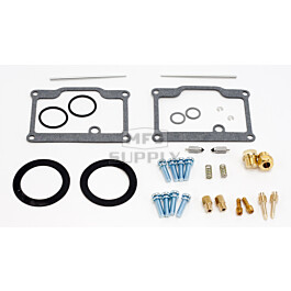 Polaris Aftermarket Carburetor Rebuild Kit for Some 2000 550 Model Snowmobiles