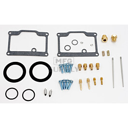 Polaris Aftermarket Carburetor Rebuild Kit for 2006 Trail Touring 550 Model Snowmobiles