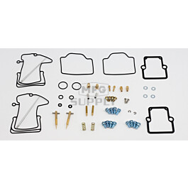 Polaris Aftermarket Carburetor Rebuild Kit for 2001 600 Classic Edge Model Snowmobile